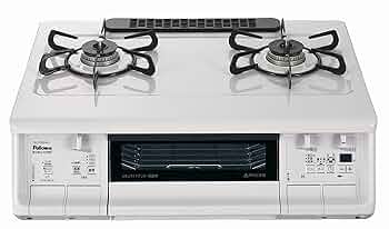 Paloma ガスコンロガステーブル エブリシェフ PA-370WA-L LPG 71VhLdFc98L._UF350,350_QL50_.jpg