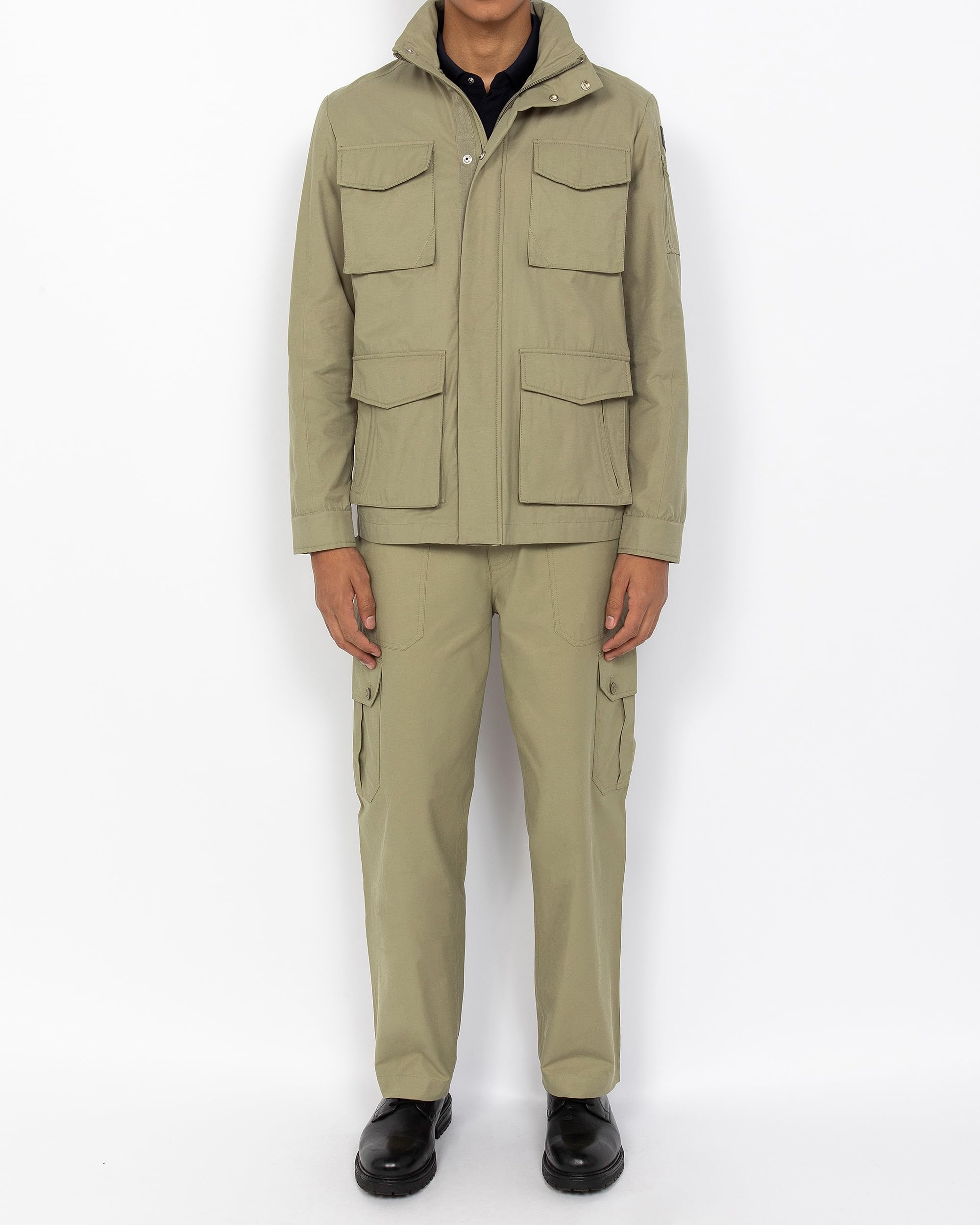 Schott NYC Folsom jacket Homme