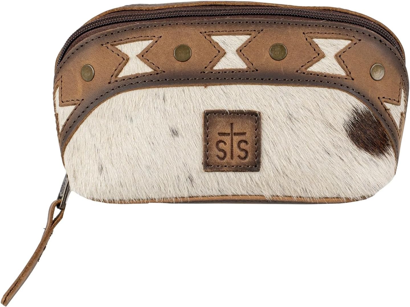 STS Roswell Cowhide Belle Makeup (STS-32417)