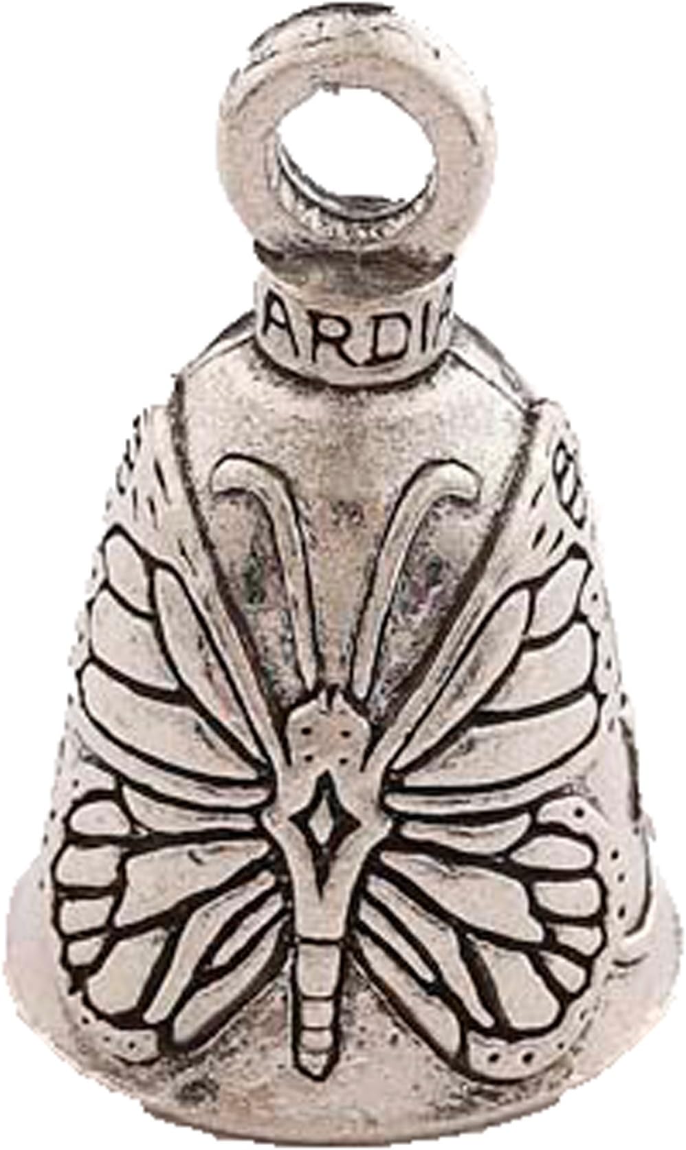 Guardian Bell Butterfly