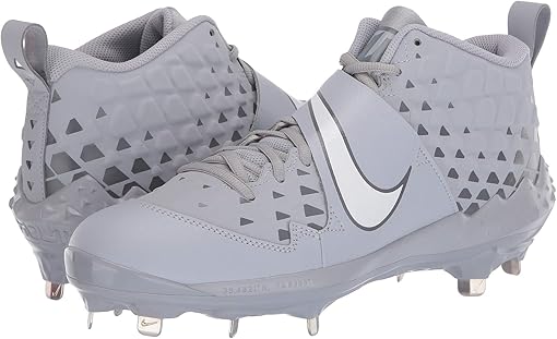 mike trout cleats youth