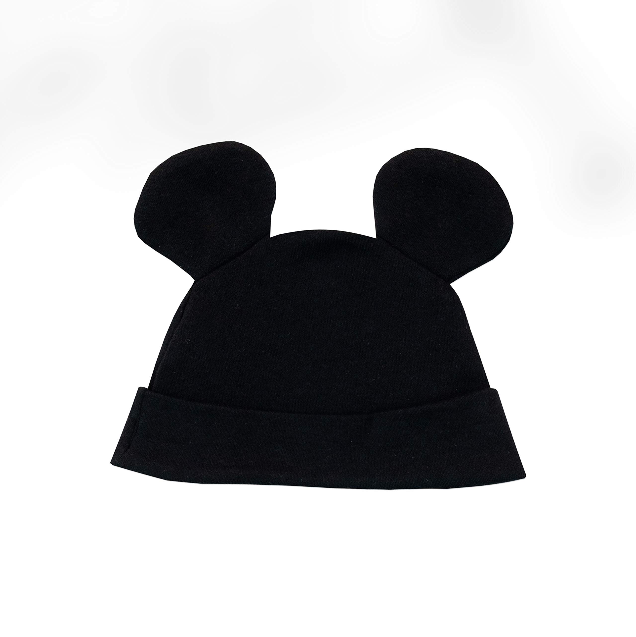 Disney - Ensemble de Dors Bien et Bonnet - Mickey Mouse - Bébé Garçon