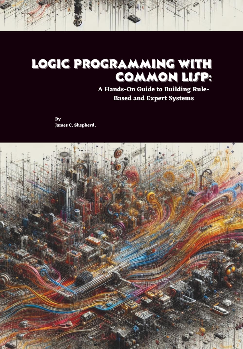 Logic Programming with Common Lisp: A Hands-On Guide to Building Rule-Based and Expert Systems