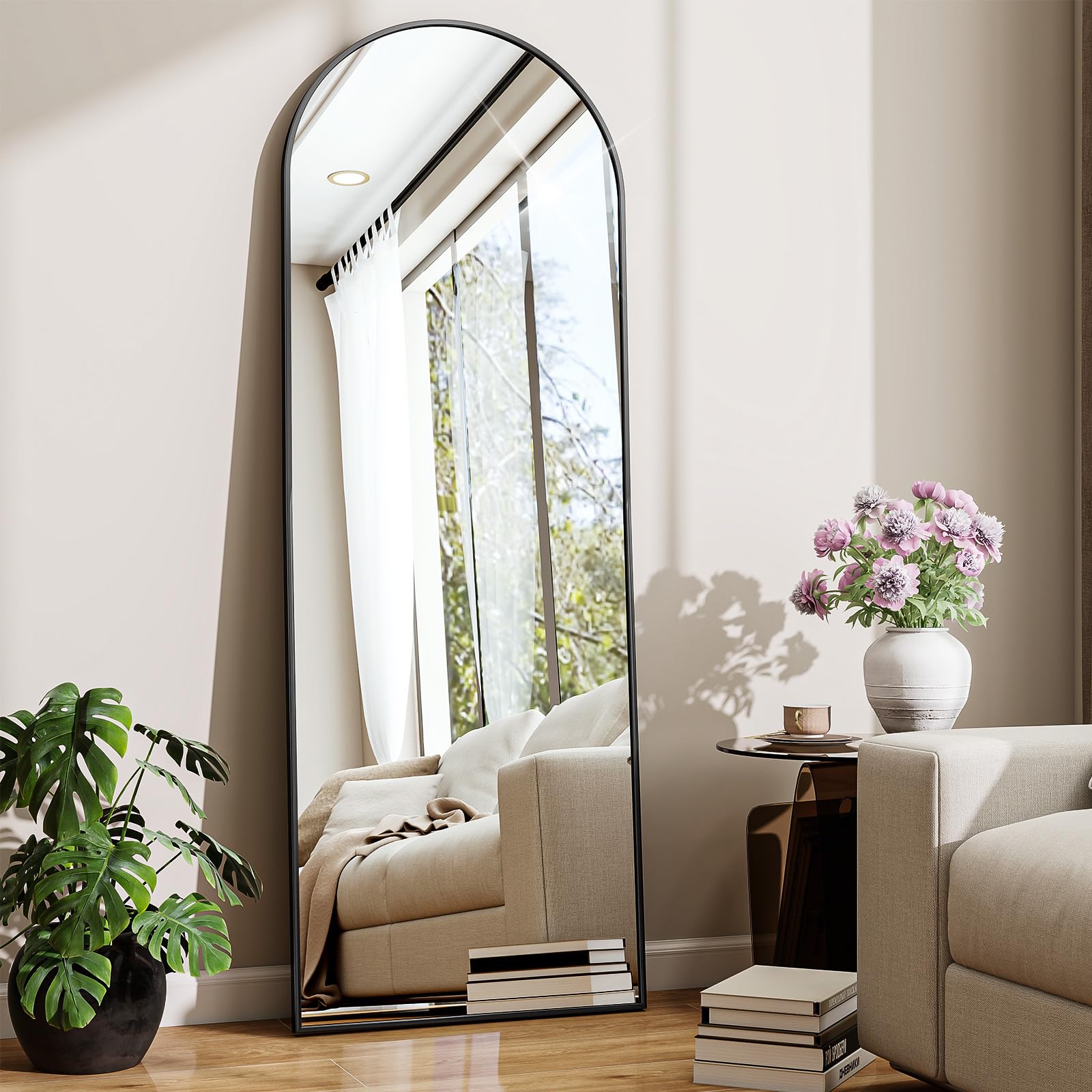 Riskioir Full Length Mirror 59