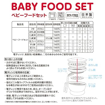 MKR ベビーフード48点 MKR ベビーフード48点 Amazon.co.jp