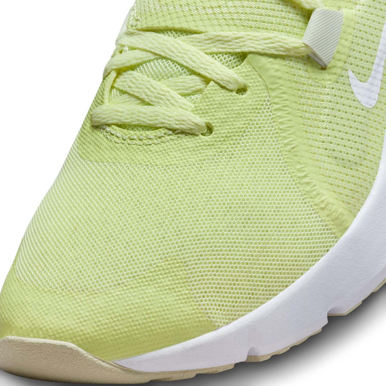 Nike in-Season TR 13 Women's Workout Shoes (DV3975-301, Luminous Green/Sea Glass/Lime Blast) Size 9