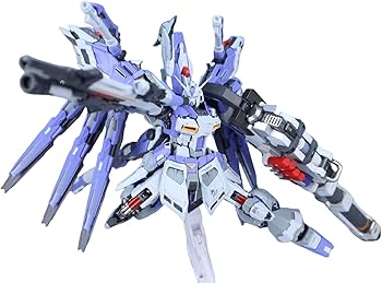 Amazon | V-TIGER 1/100 MG VT-01 Hi-νガンダム YujiaoLand仕様