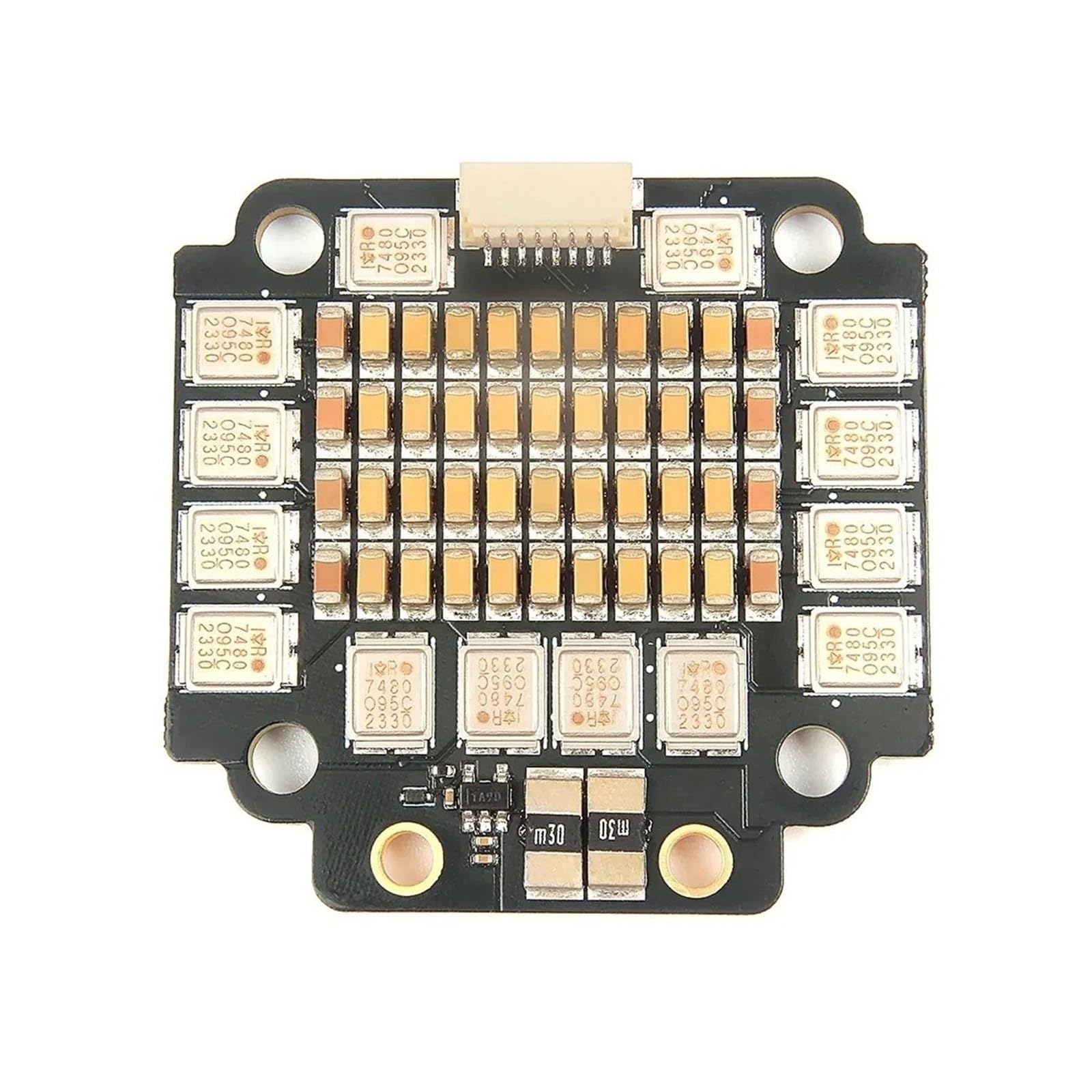 AM32_Firmware 4-6S 30,5x30,5mm for Dron RC FPV