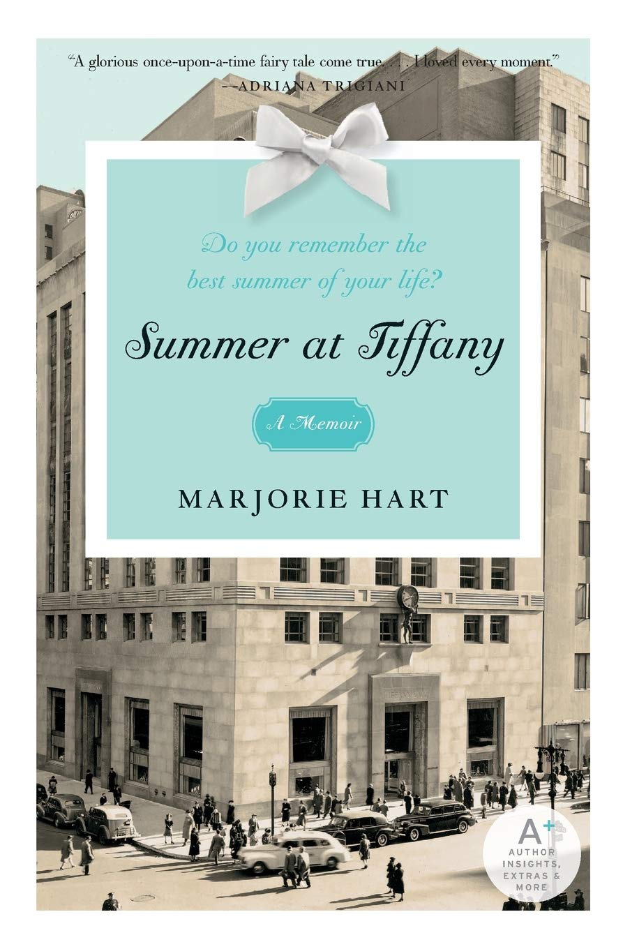 William Morrow Summer at Tiffany