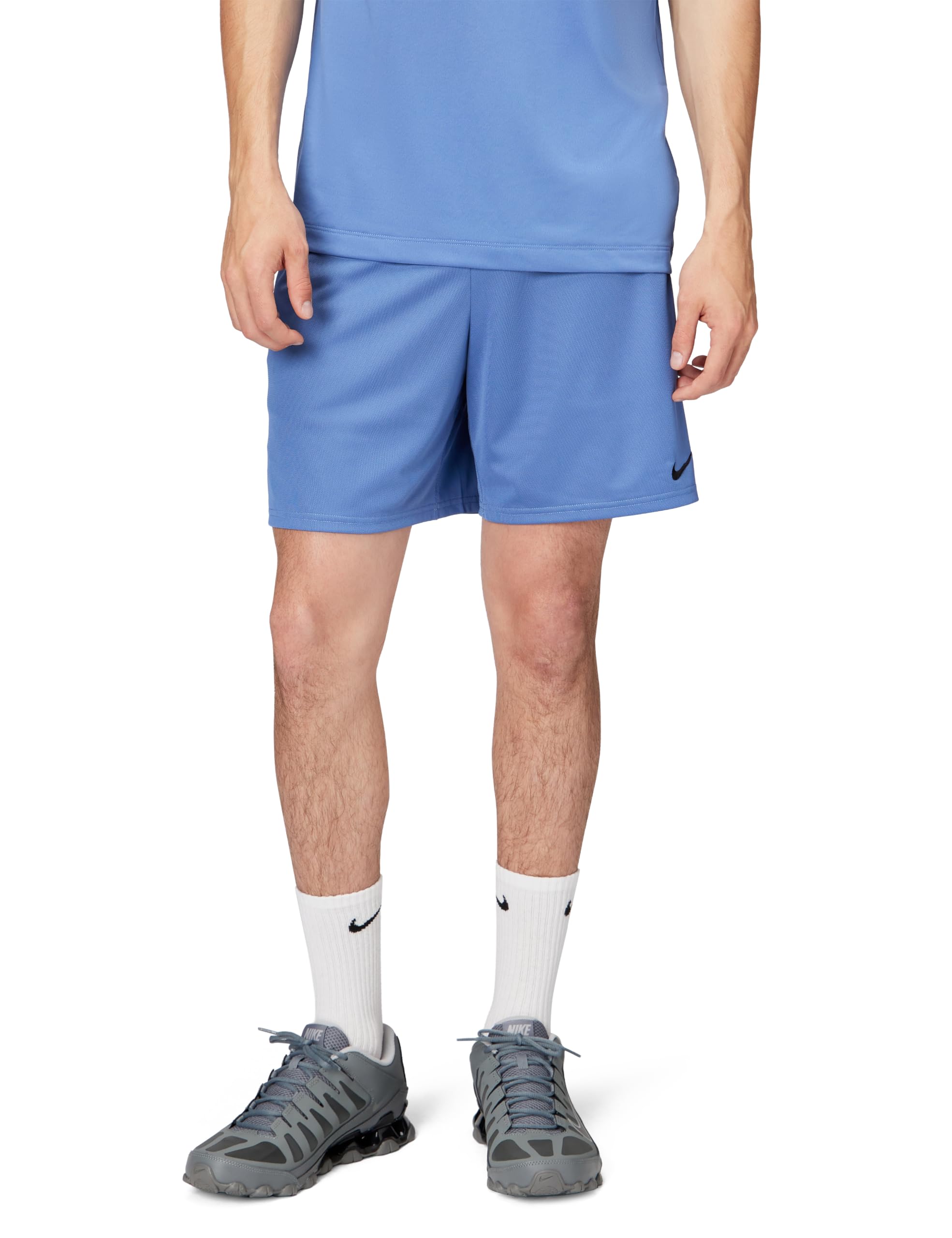 Nike Dri-FIT Men's Flex 7" Tracksuit Bottoms