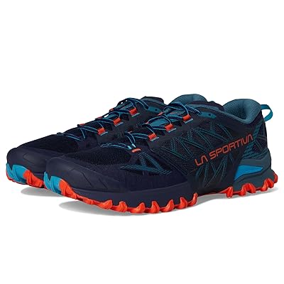 La Sportiva Bushido Wide III Men