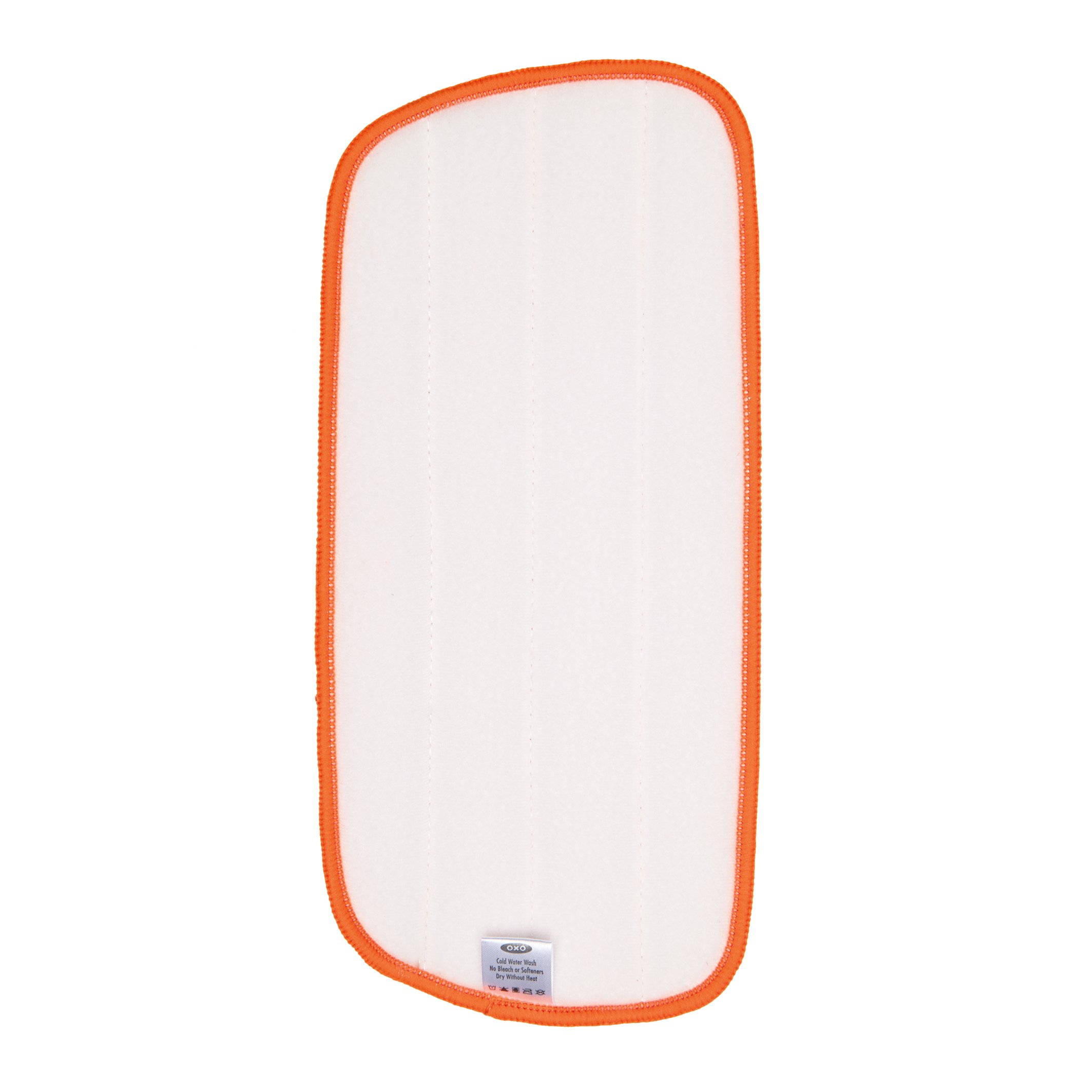 OXO INOXO.12184500ML, Inoxidable