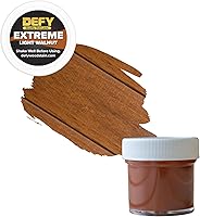 Vista 3 de Muestras de color de barniz para maderas de exterior semitransparente Defy Extreme 1 Oz