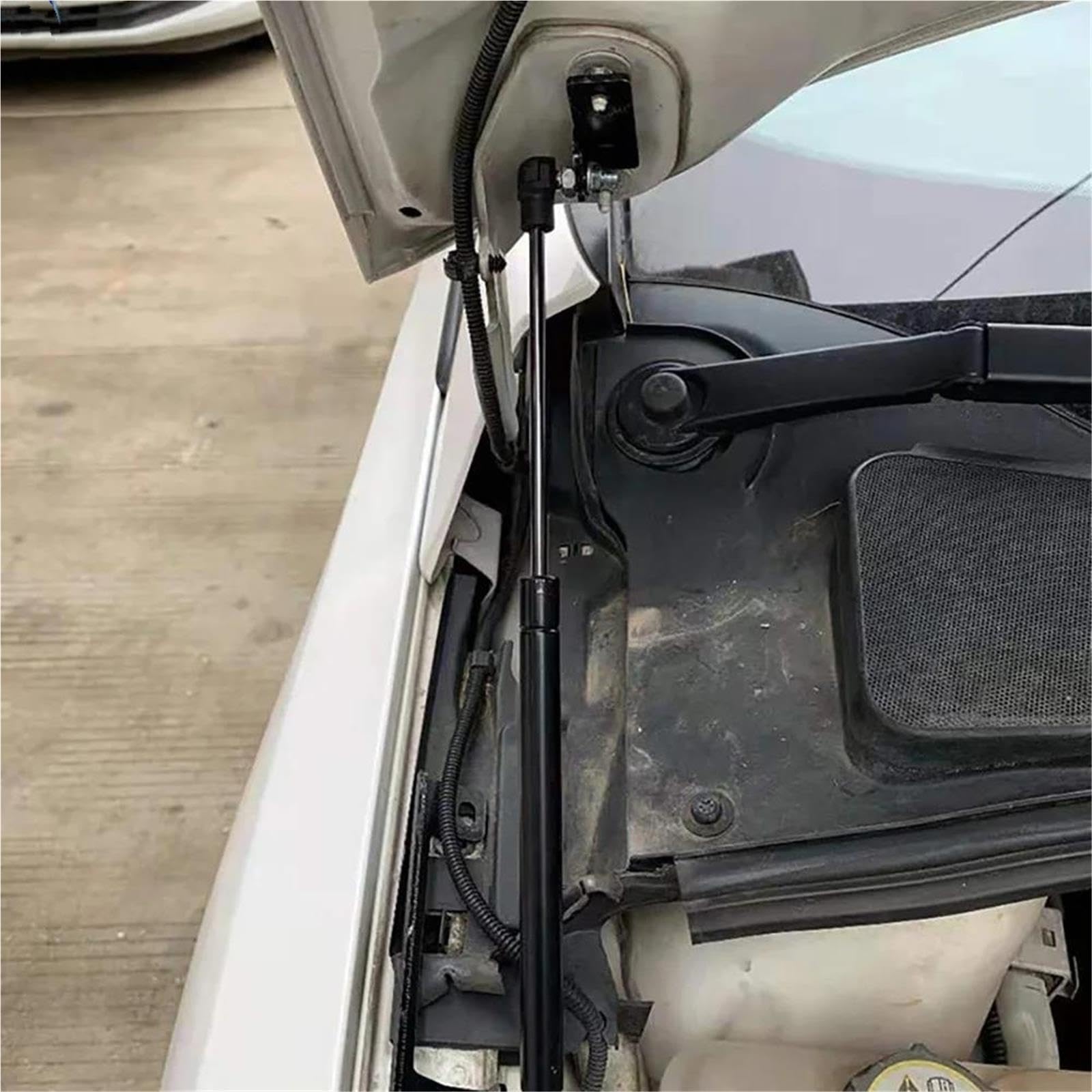 Générique vérin de Capot Voiture pour Ford pour Focus pour MK3 2012-2018