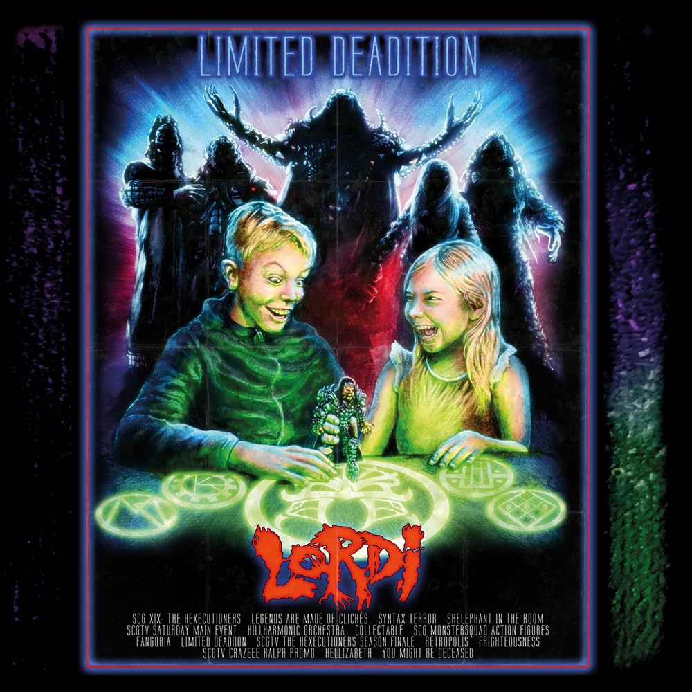 Amazon.co.jp: Limited Deadition - ローディ: ミュージック