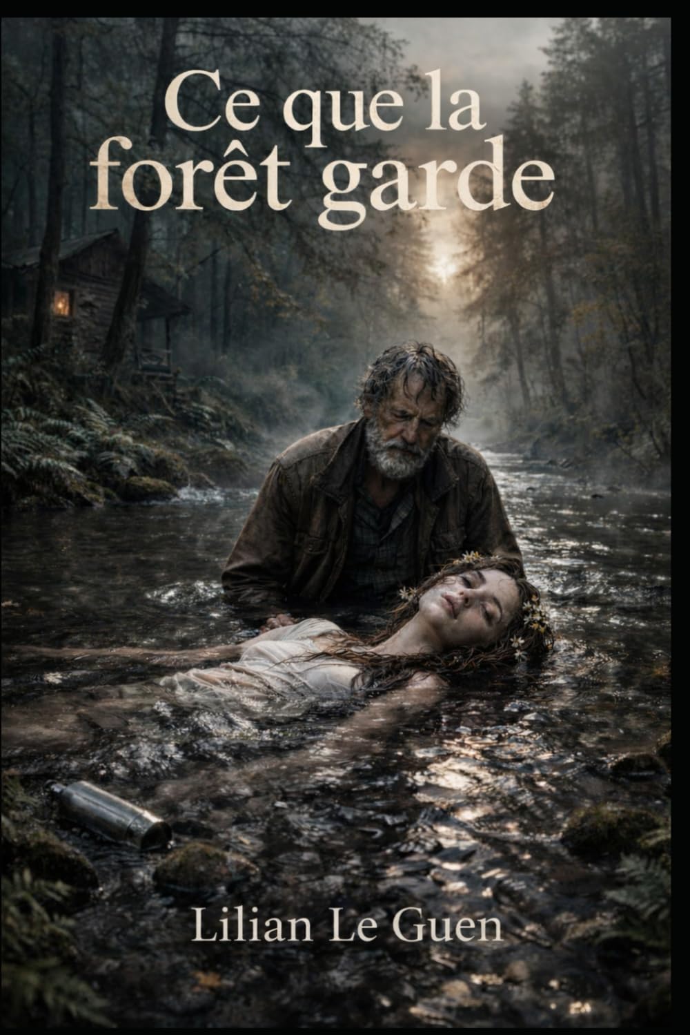 Ce que la forêt garde