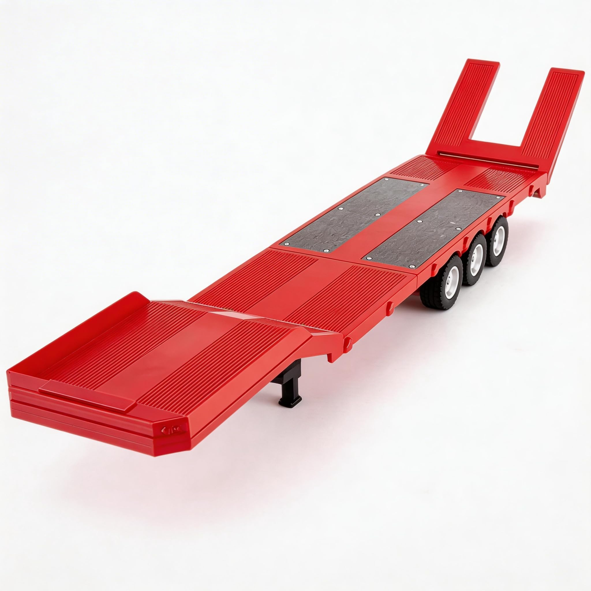 Amazon.co.jp: ARRISHOBBY 1:18 770S RCトラクター用ミトトレーラー