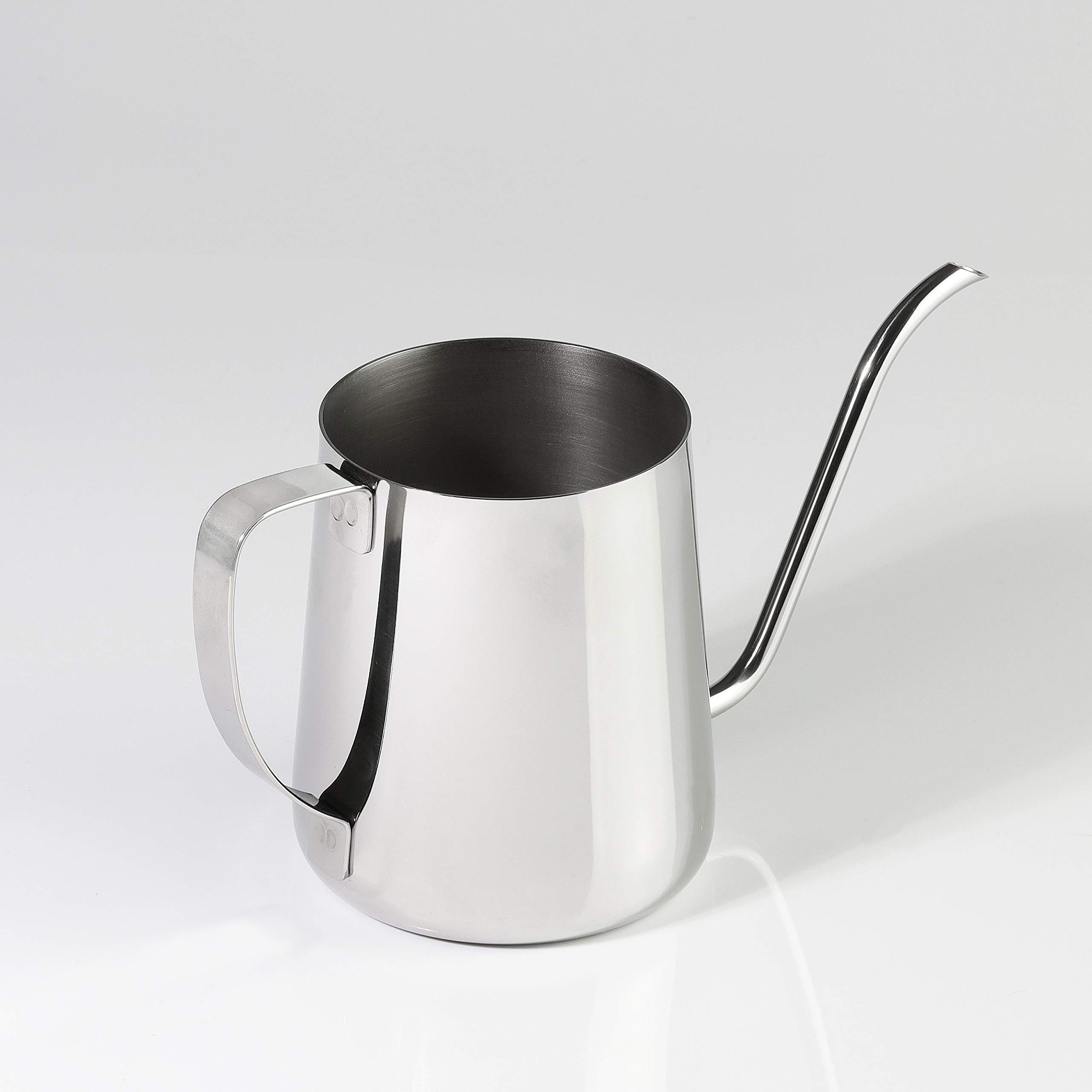 Amazon｜パール金属 コーヒー ドリップポット 235ml 18-8