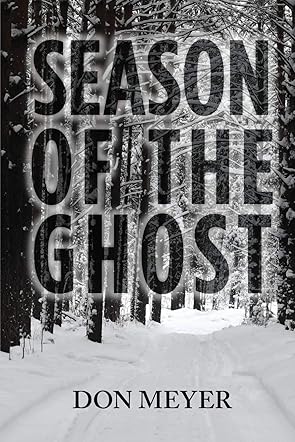 Season of the Ghost