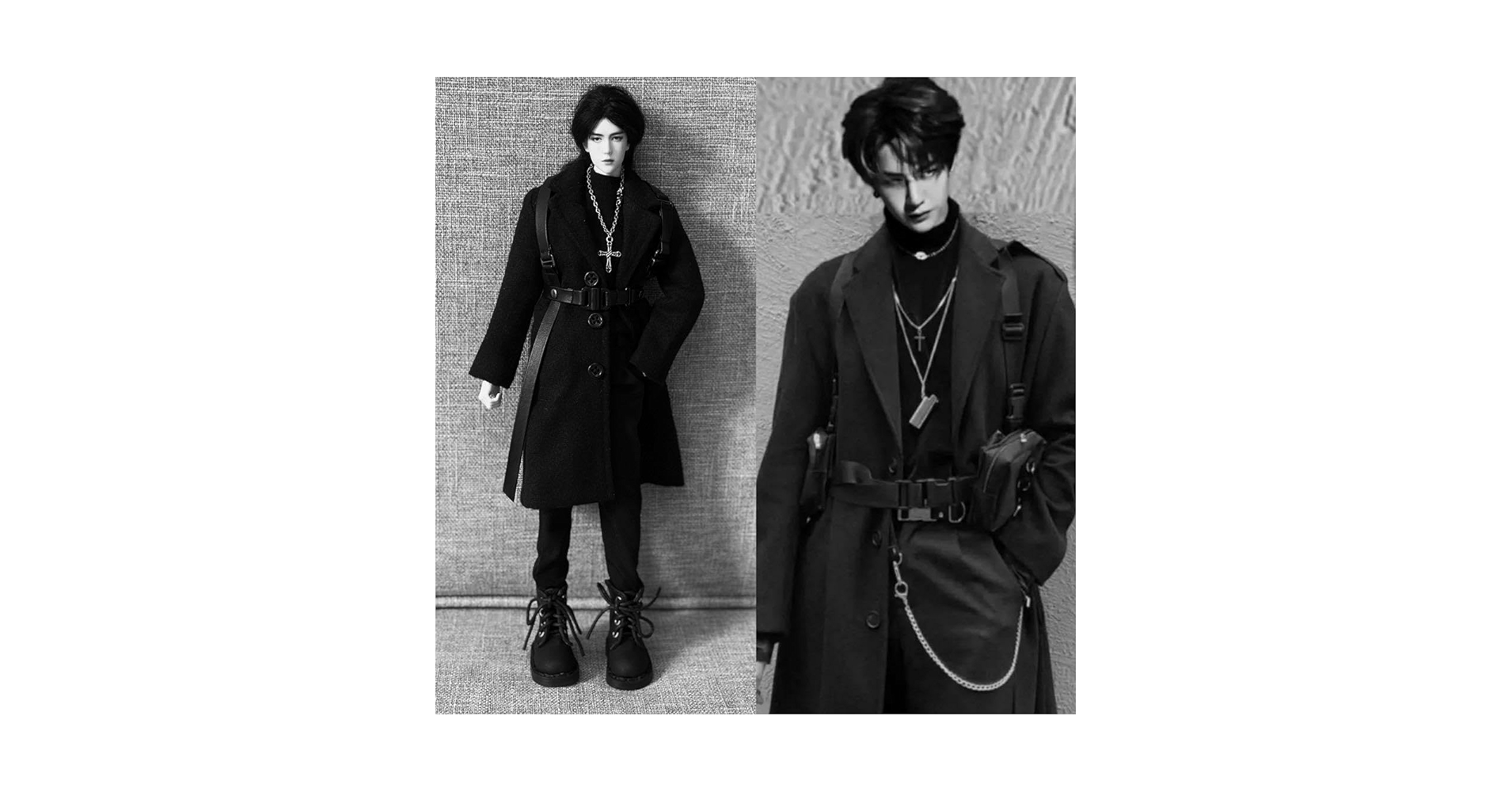 Amazon.co.jp: 陳情令 藍忘機 王一博 ワンイーボー 1/6スケール Amazon.co.jp: 陳情令 藍忘機 王一博 ワンイーボー 1/6スケール