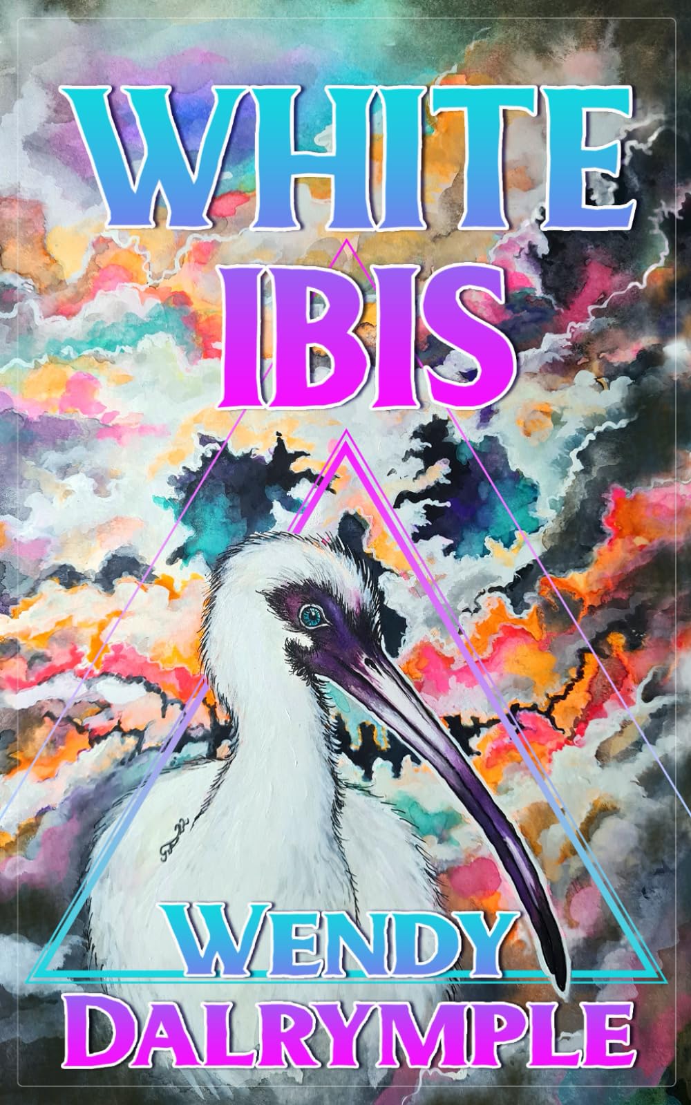 White Ibis: A Horror Novella (Florida Gothic)
