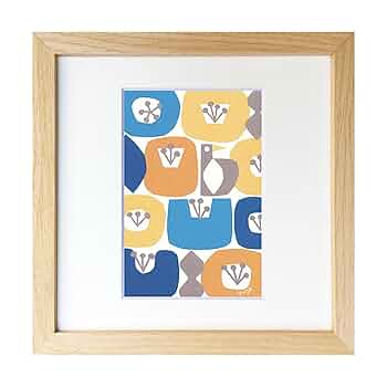 むりん様 Amazon.co.jp: 美工社 アートフレーム YUYA 200series フラワー