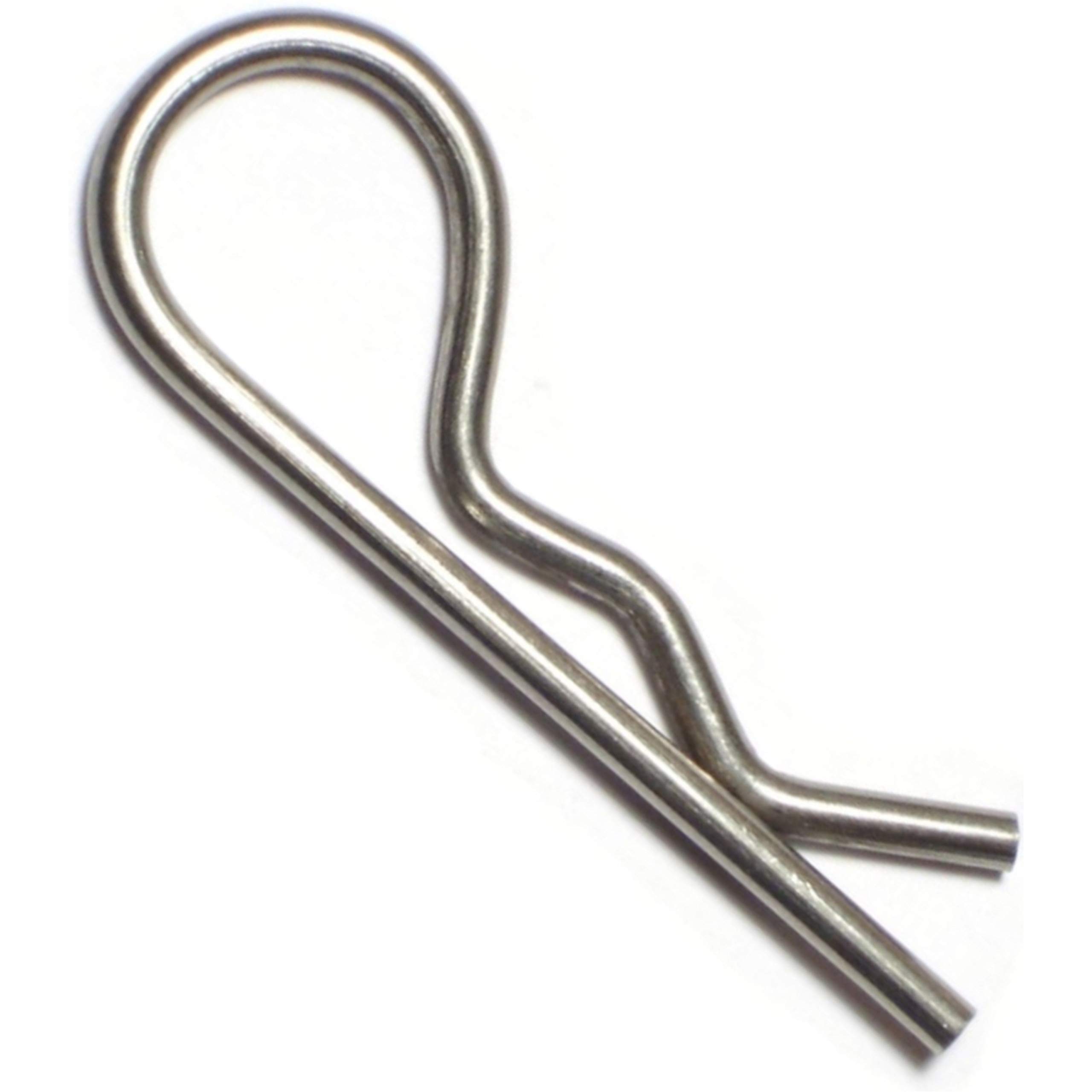 Amazon.com: Hard-to-Find Fastener 014973186401 Hitch Pin Clips, 1