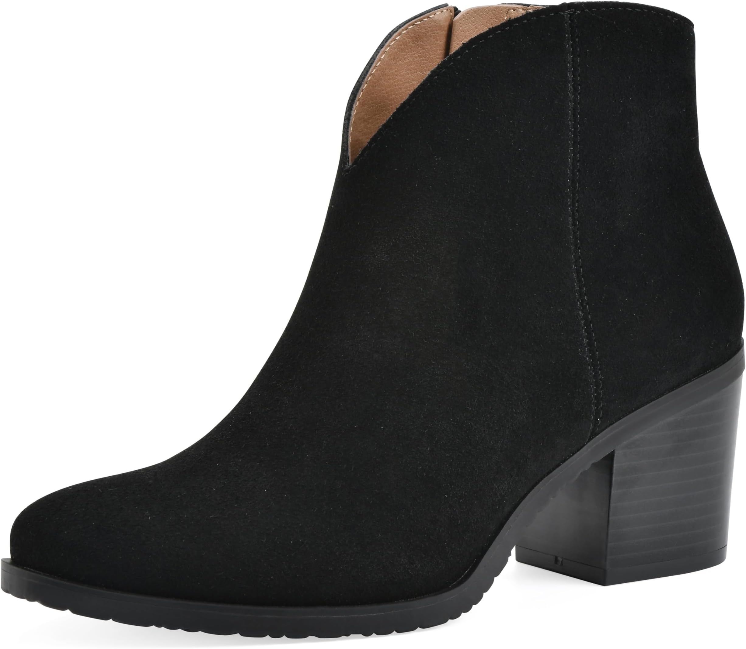 Tattle womens Western Boot