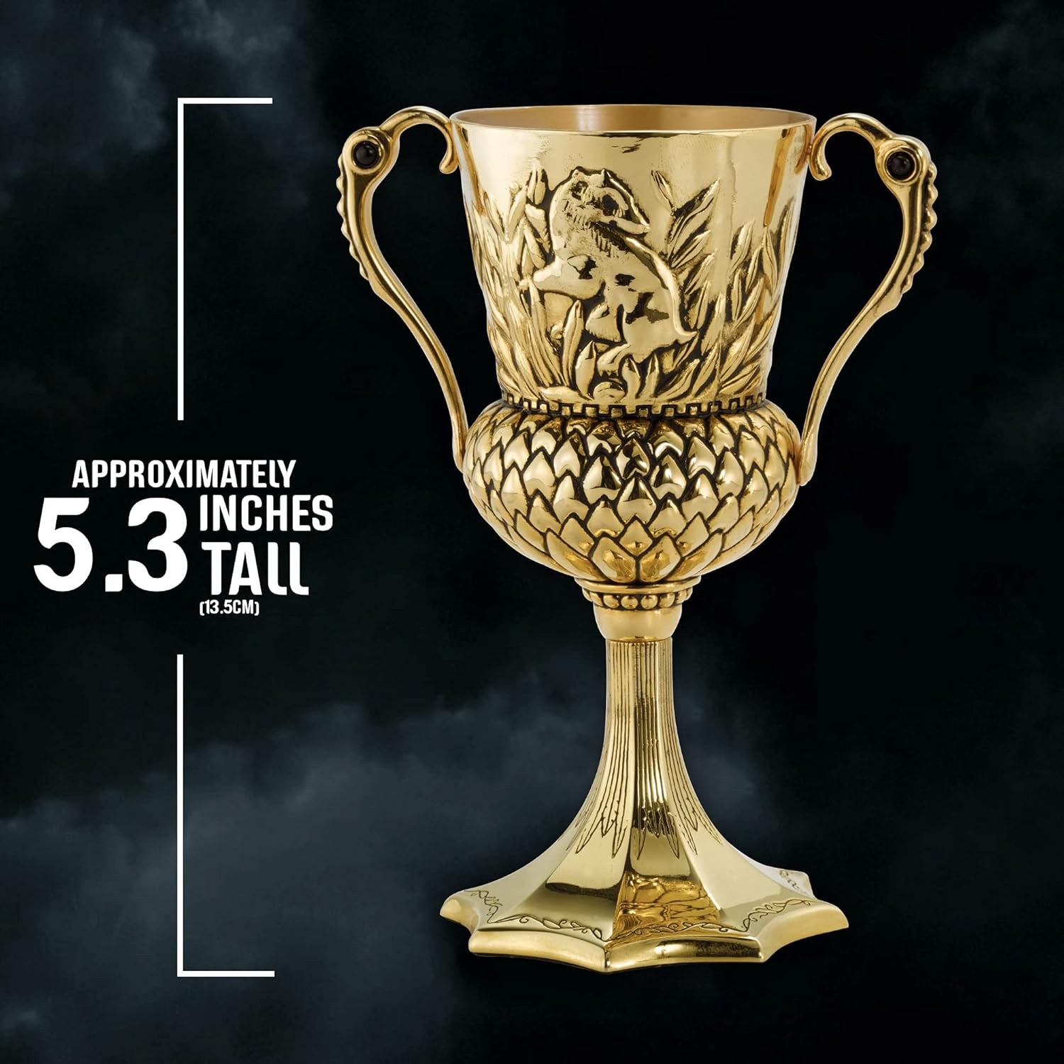 The Noble Collection The Hufflepuff Cup