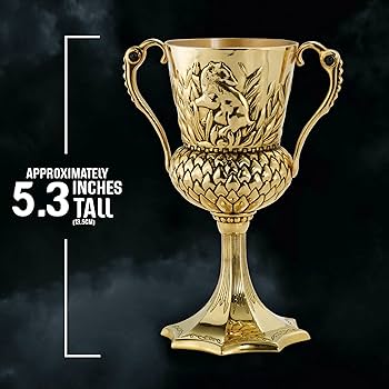 ノーブルコレクション　アルバス・ダンブルドア　カップ Amazon.co.jp: Noble Collection - Harry Potter Replica The
