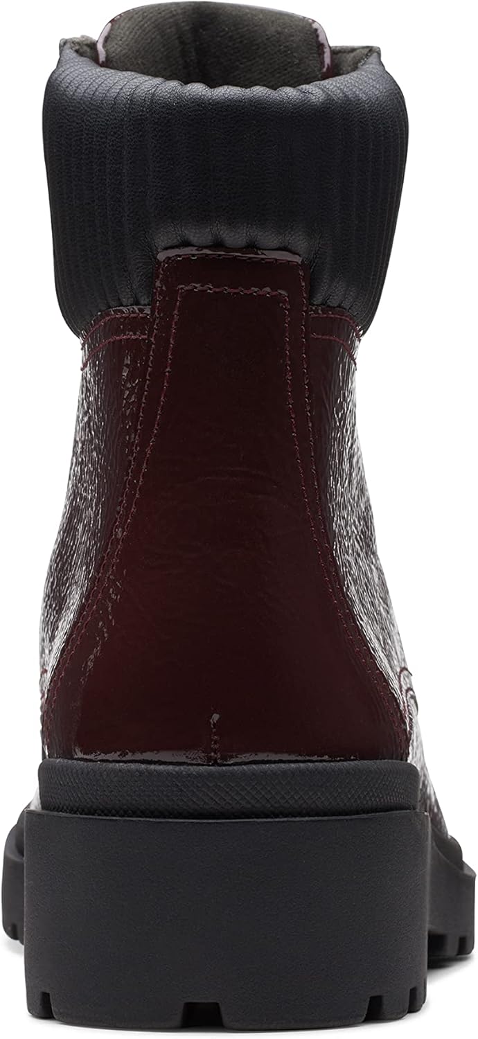 Clarks Women's Calla Zip Mid Calf Boot - Picture 23 of 54