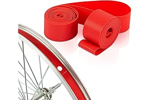 psler Rim Tape 700C: Enhanced Puncture Protection for Your Bike