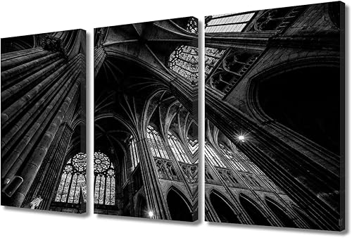 Miniatura 8 de 3 paneles de imágenes retro de cámara antigua, arte de pared sobre lienzo, pintura moderna para el hogar, decoración de pared, sala de estar, Obras