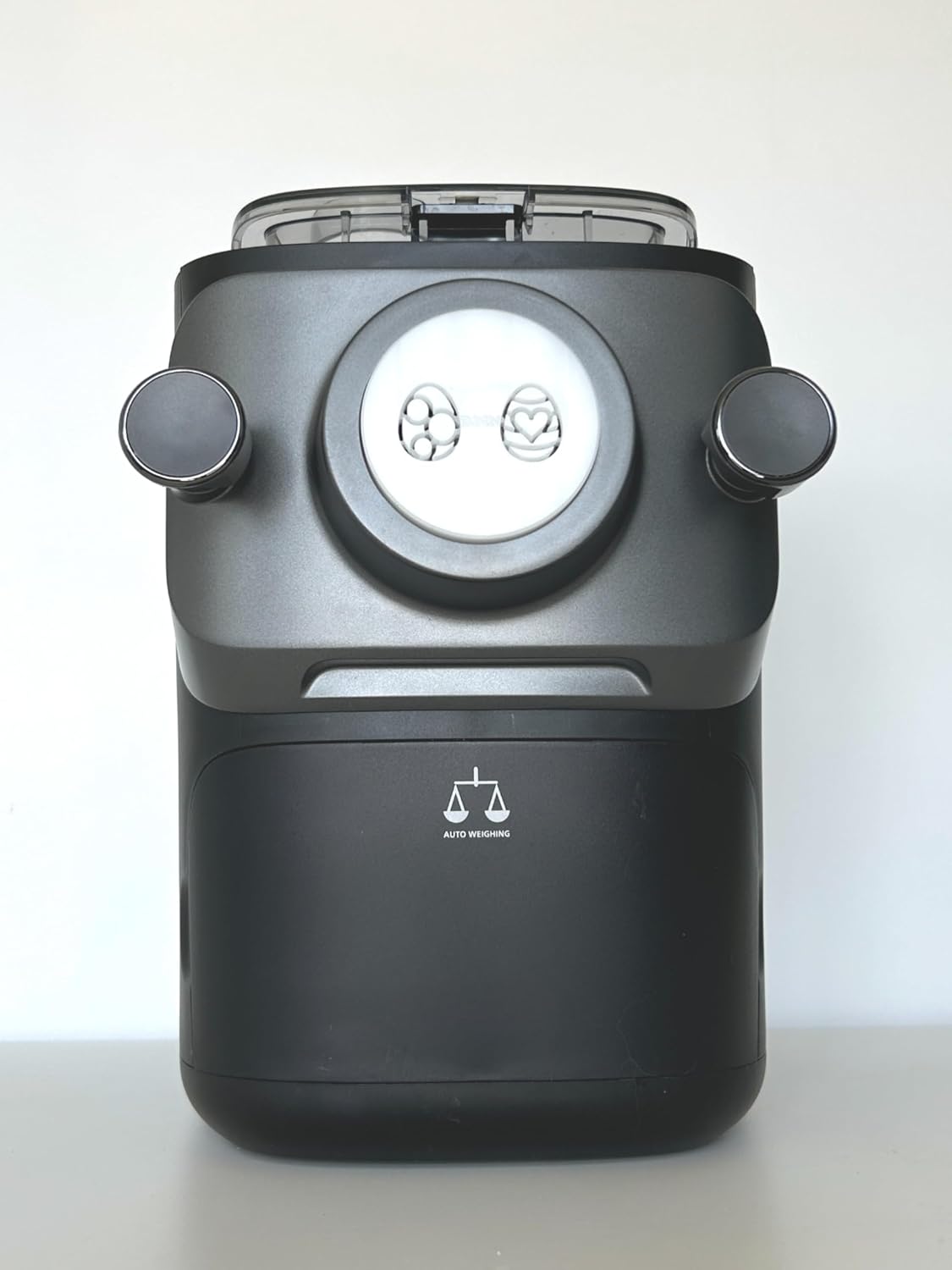 BNN - Avance/Serie 7000 - Easter Decoration Egg N°1 - Pasta Disc compatible with Philips Pasta Maker Avance/Serie 7000