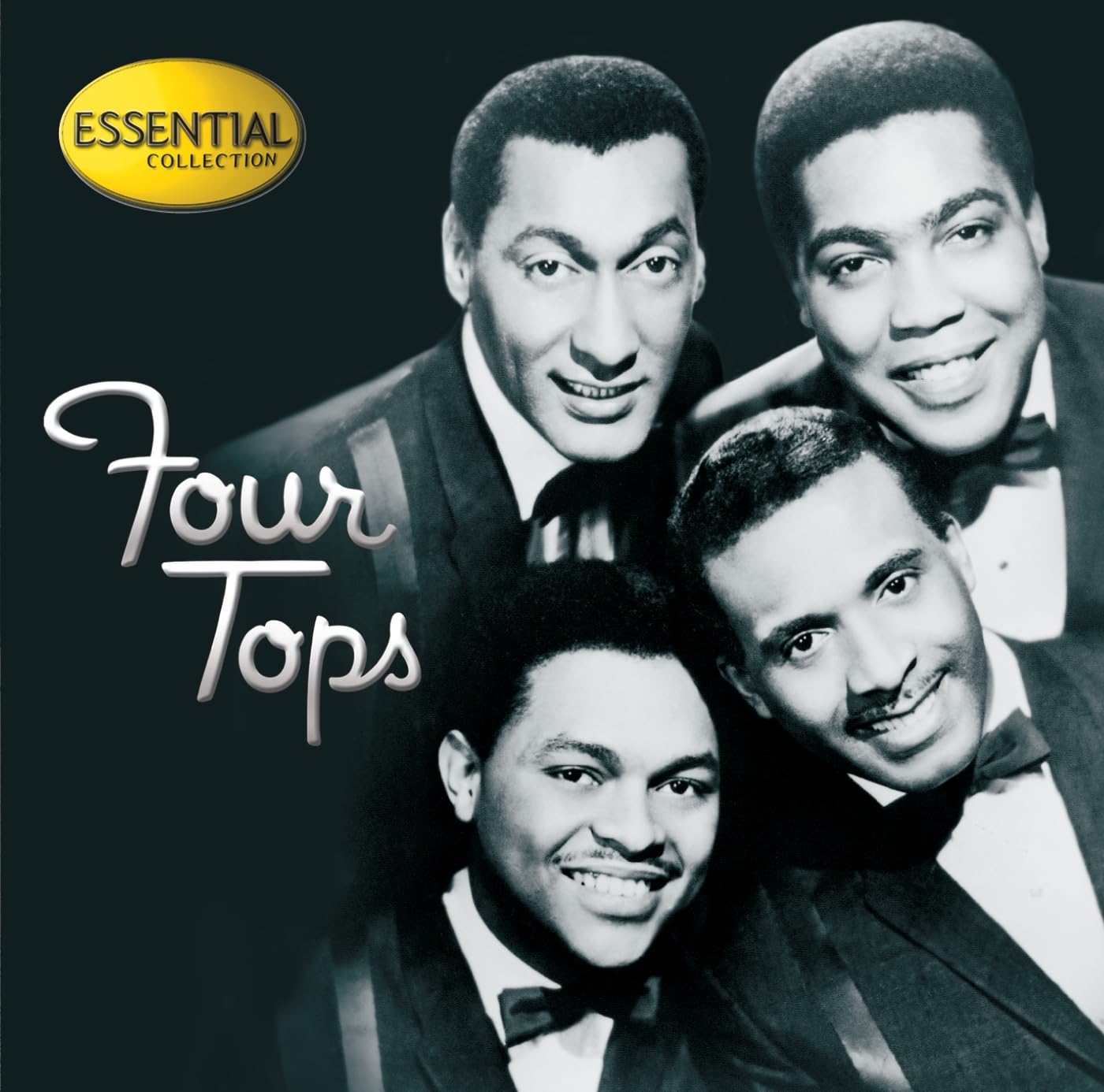 The Four Tops