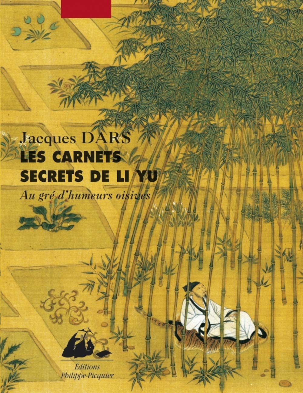 LES CARNETS SECRETS DE LI YU