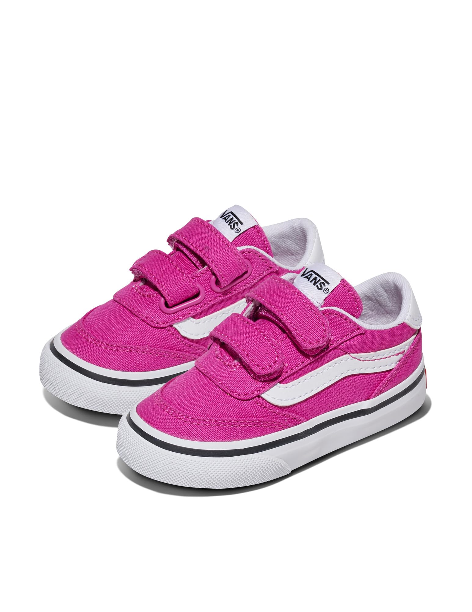 Vans Brooklyn LS V, Scarpe da Ginnastica Unisex-Bambini e Ragazzi