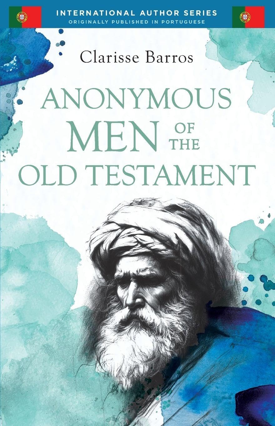 Anonymous Men of the Old Testament (International Author)