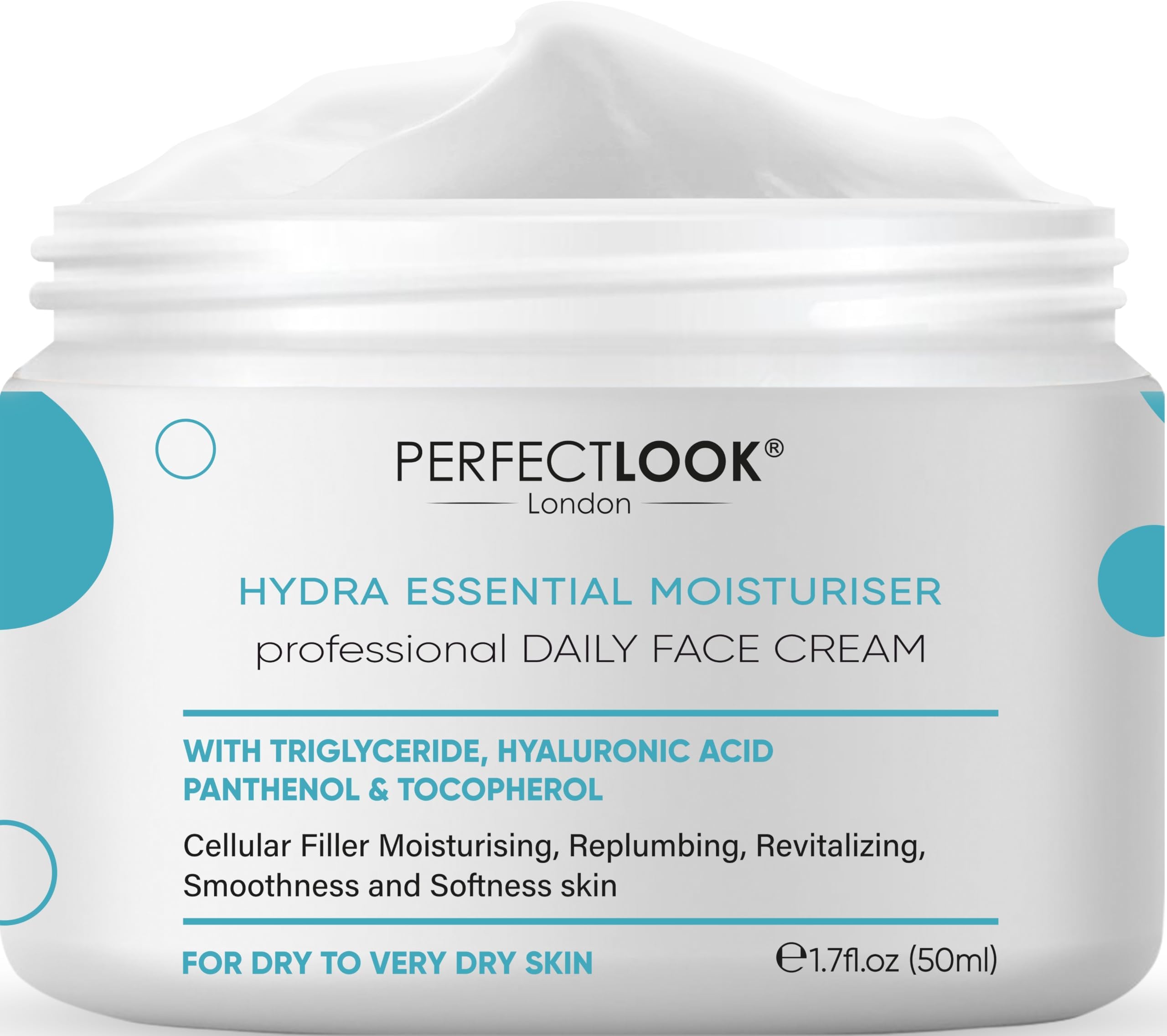 Moisturising Cream