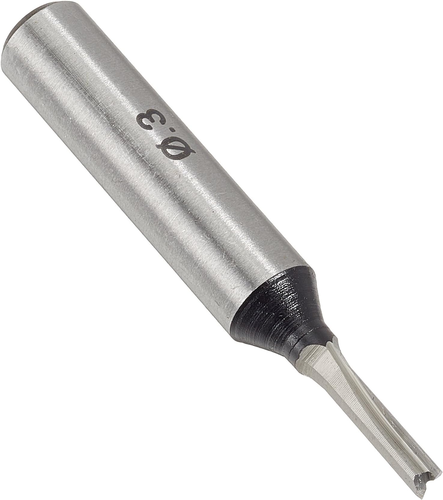 Stehle50502110 Titec Router Bit Carbide Z = 2 + 1 VHW