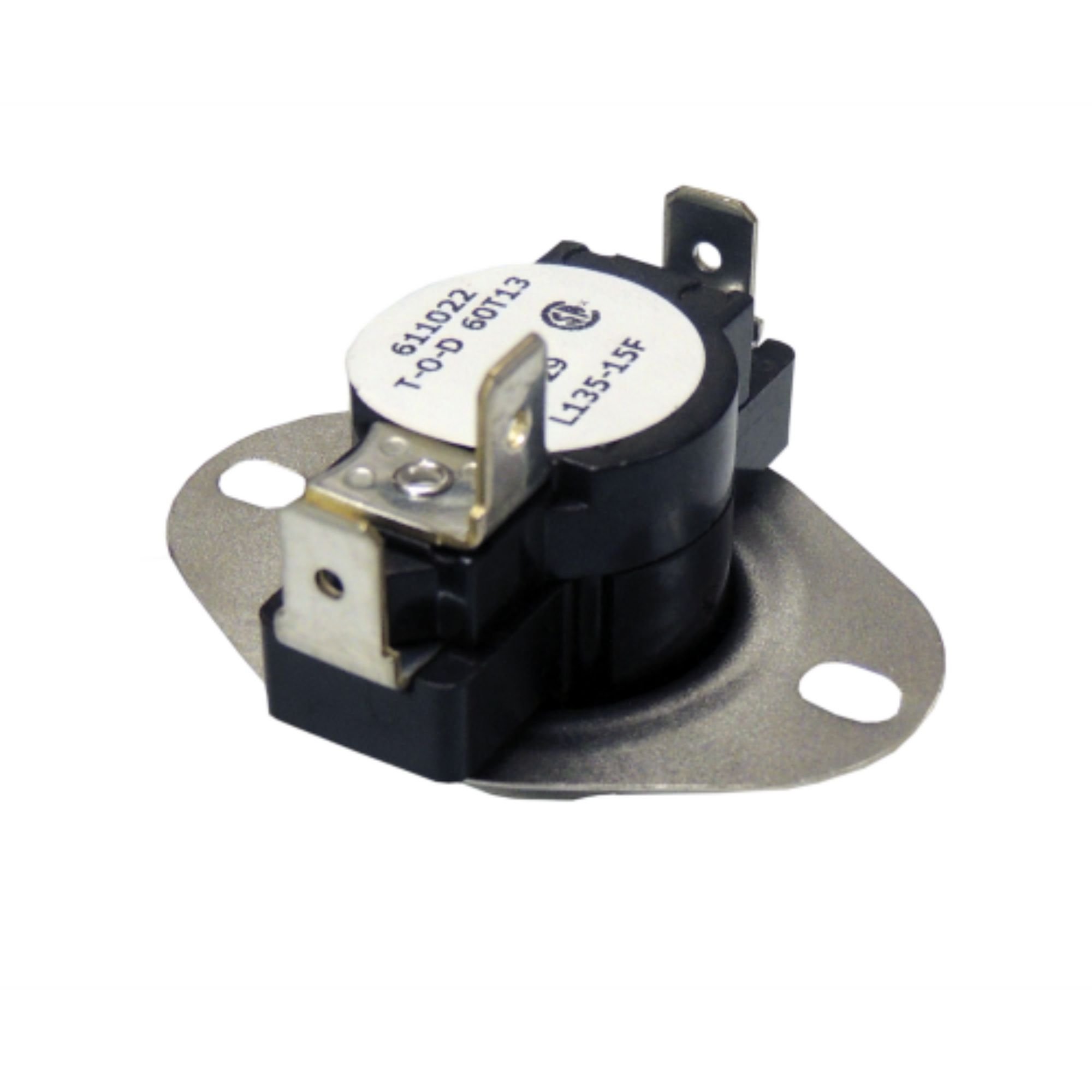 Supco Series LD135 Thermostat 60T13 Style 611022 : Amazon.ca