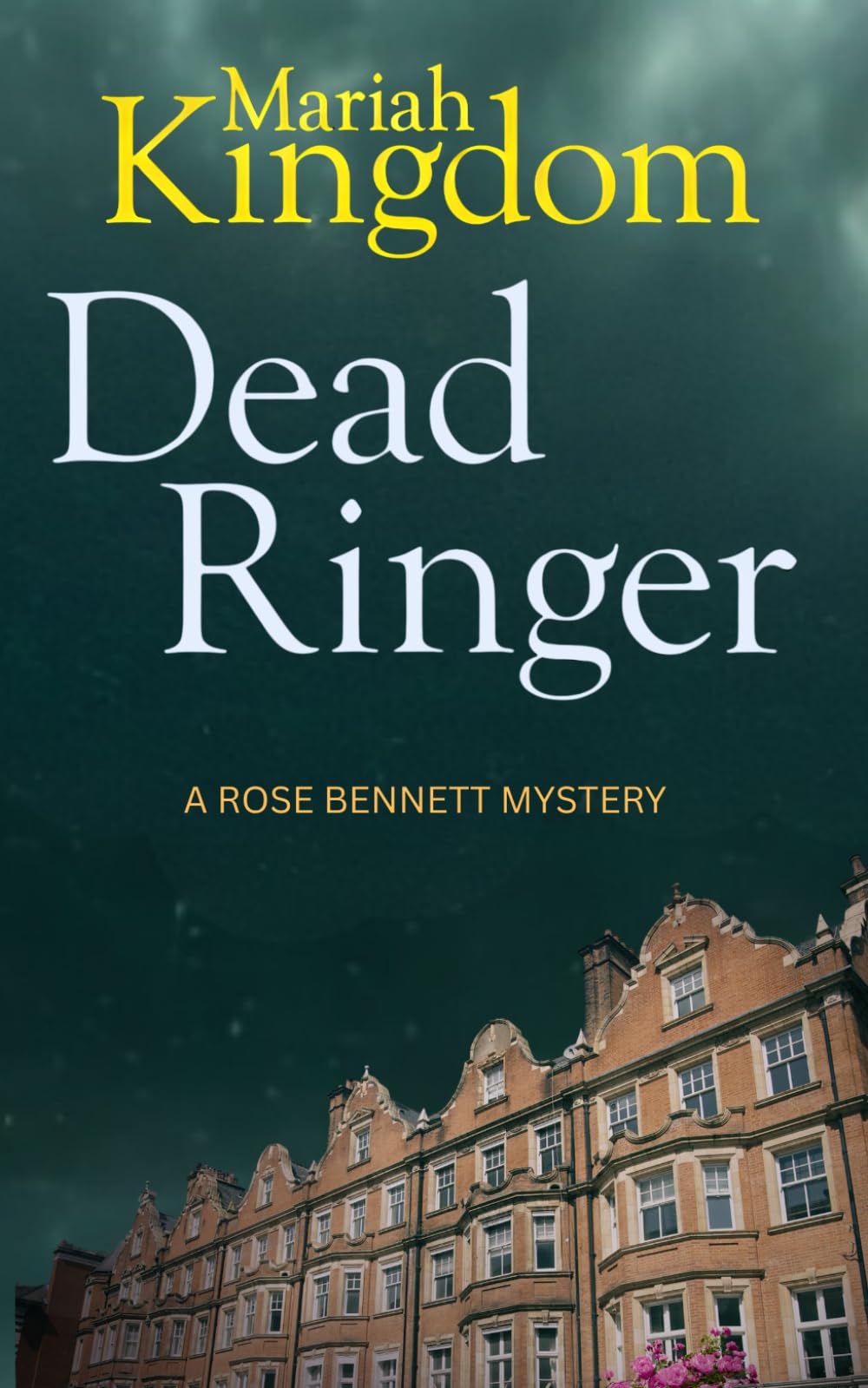 Dead Ringer (The Rose Bennett Mysteries)