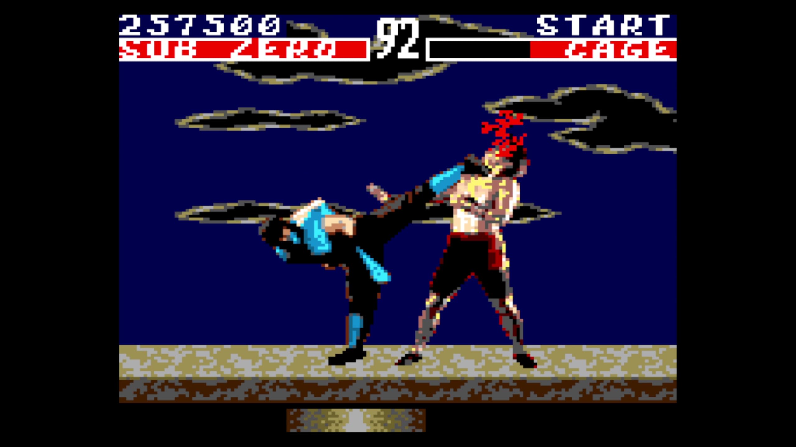 Amazon.com: Mortal Kombat Legacy Kollection for Nintendo Switch