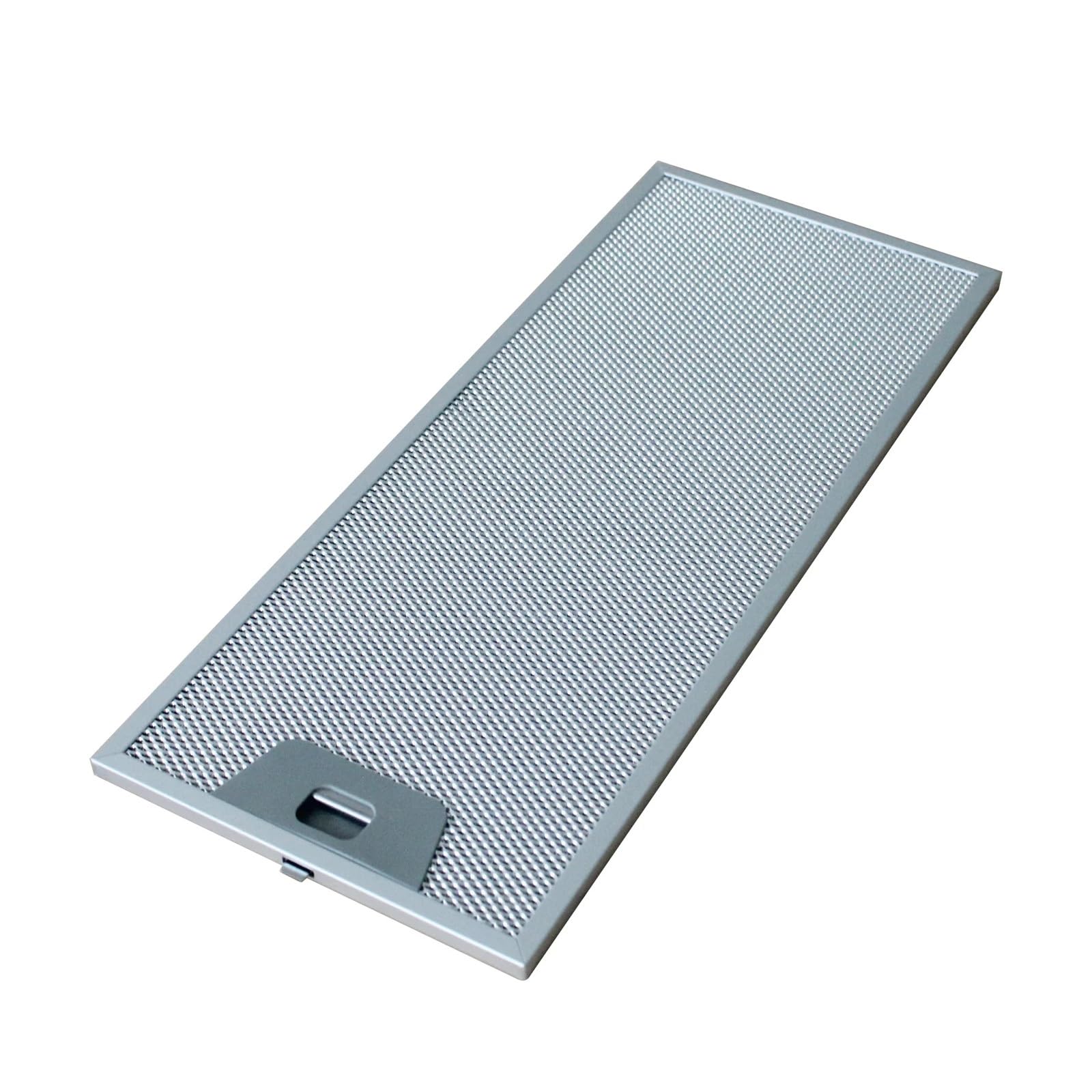 Filtro For Cappa Da Cucina Estrattore For Grasso Da Cucina Ventilazione Aspiratore In Alluminio 164x401mm Filtro For Cappa Di Sfiato Lavabile