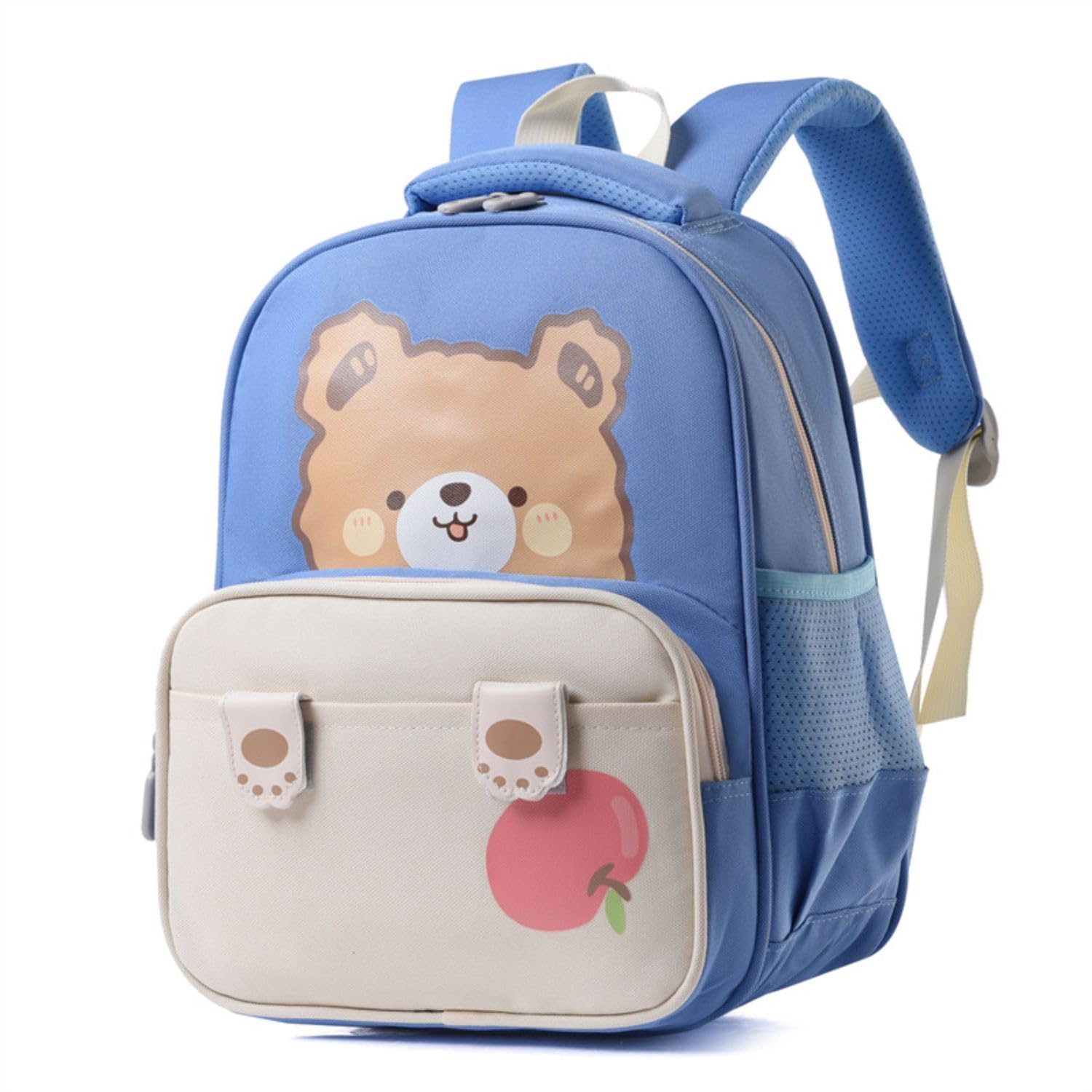 Kids Backpack – Miniature Cartoon Bags for Kids, Bags for Pre-Schoolers, Small Bags for Kindergarten Kids, Bagpack for Toddlers 2-5 Years, 32 X 26 X 15 Cm-image-6