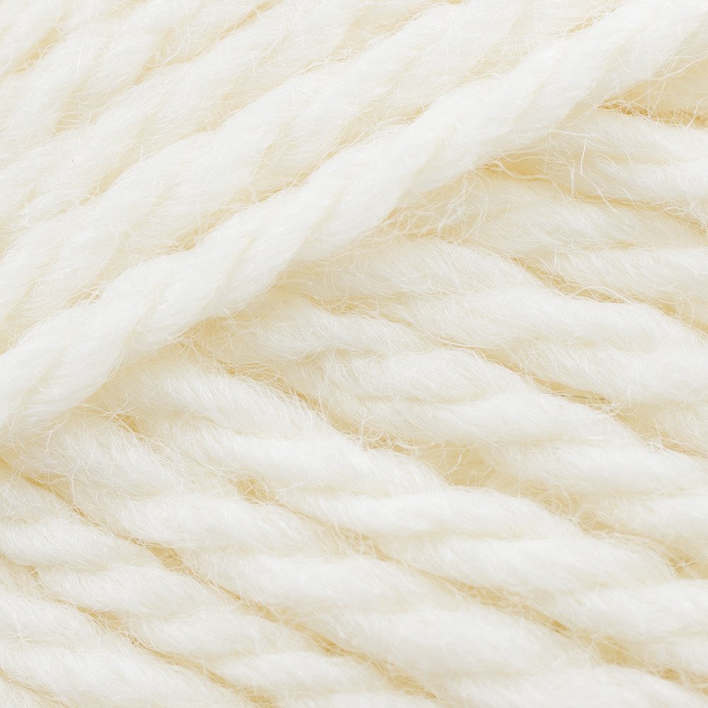 King Cole Magnum Chunky Knitting Yarn Champagne (10)