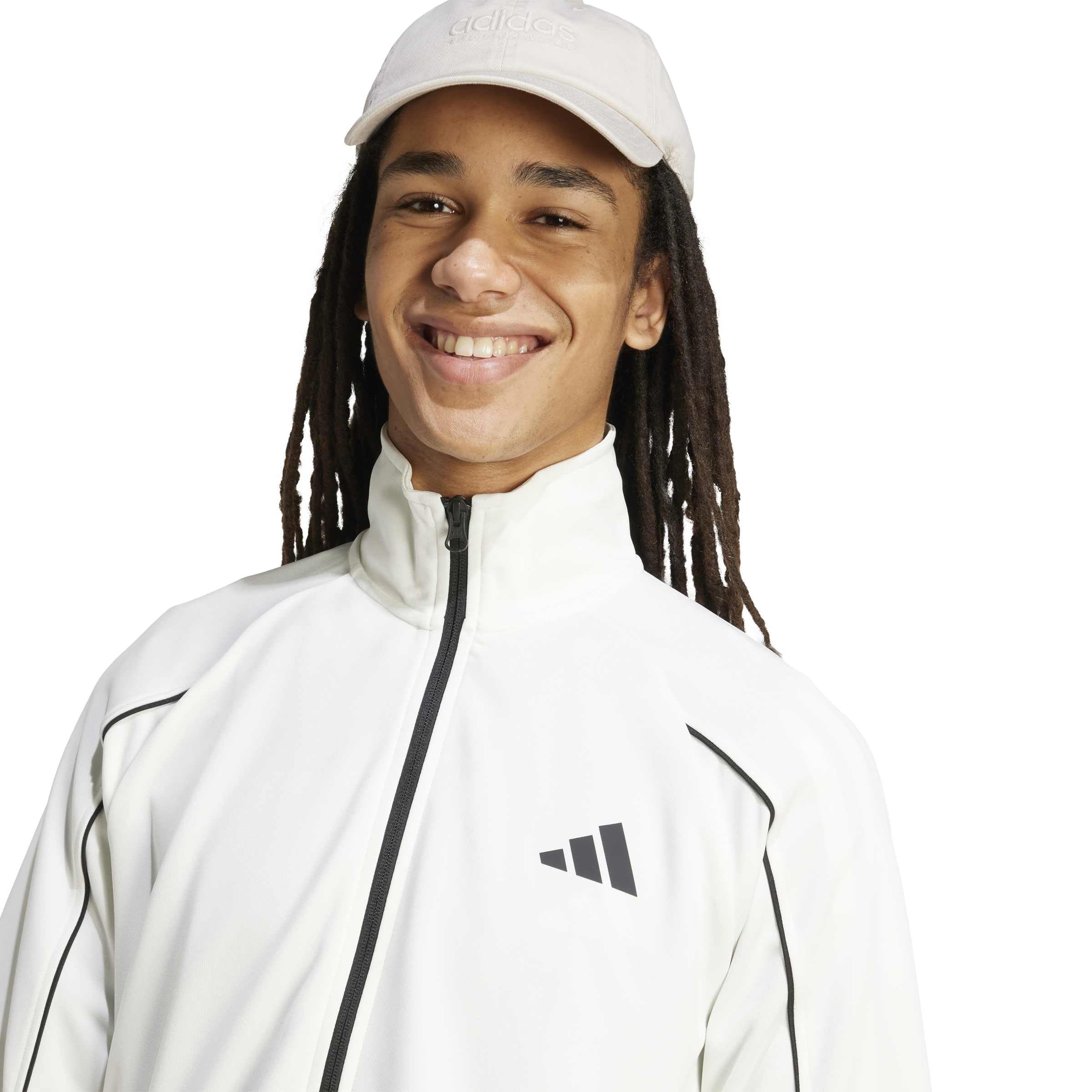 adidas Herren M 3S STADIUM TS Training