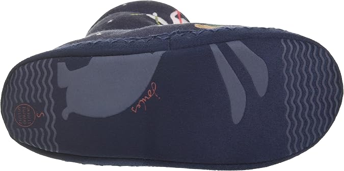 Joules girls Slipper Socks