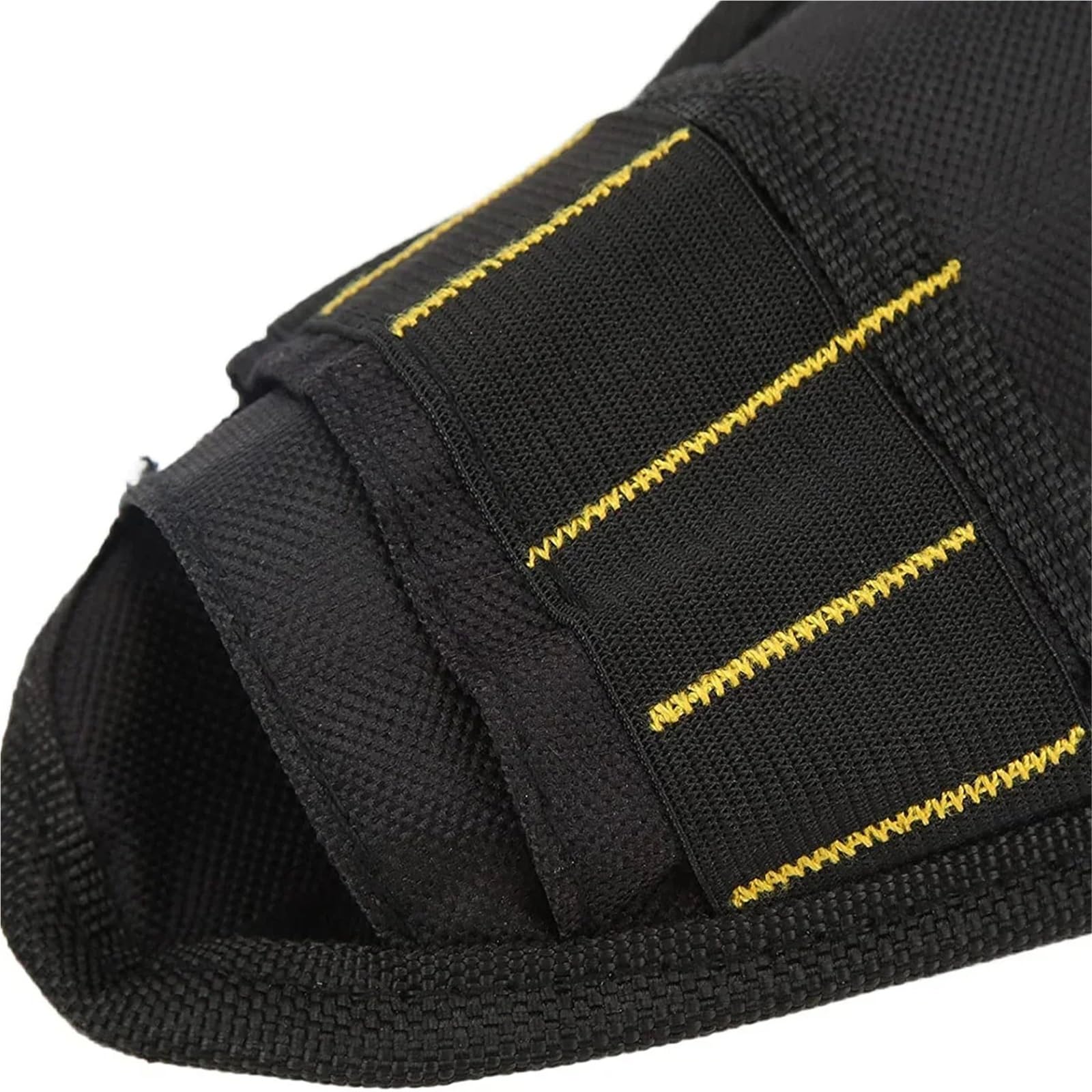 Pochettes pour Ceinture à Outils, Étui for Outils électriques, étui for perceuse sans Fil/Crochet Unique avec Clip métallique for Une Fixation Facile