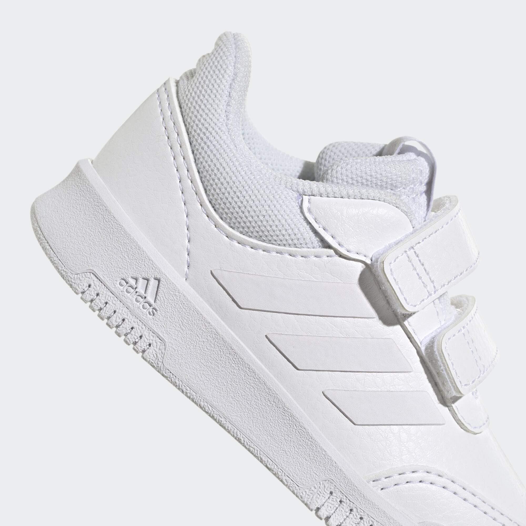 Adidas Unisex niños Tensaur Hook and Loop Zapatos
